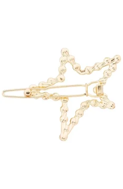 Star Tige Boule Barrette, 2-Pack