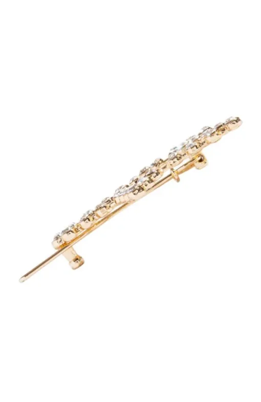 Star Tige Boule Barrette, 2-Pack