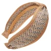 Straw Headband
