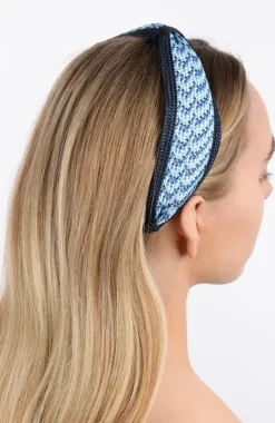 Straw Headband