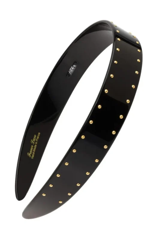 Studded 1" Ultracomfort Headband