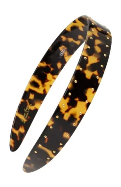 Studded 1" Ultracomfort Headband