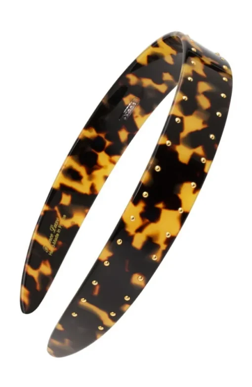 Studded 1" Ultracomfort Headband