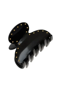 Studded Small Couture Jaw