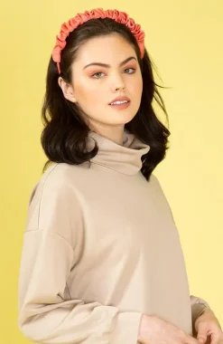 Super Scrunch Headband