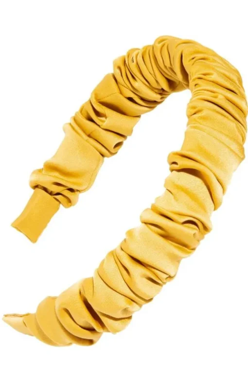 Super Scrunch Headband