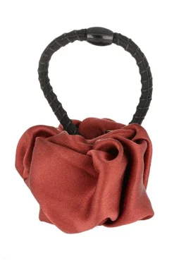 Super Scrunch Pony - Silk Charmeuse