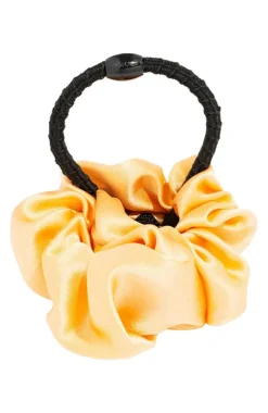 Super Scrunch Pony - Silk Charmeuse