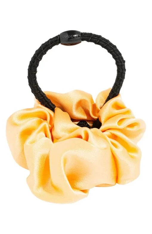 Super Scrunch Pony - Silk Charmeuse