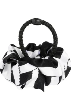 Super Scrunch Pony - Silk Charmeuse