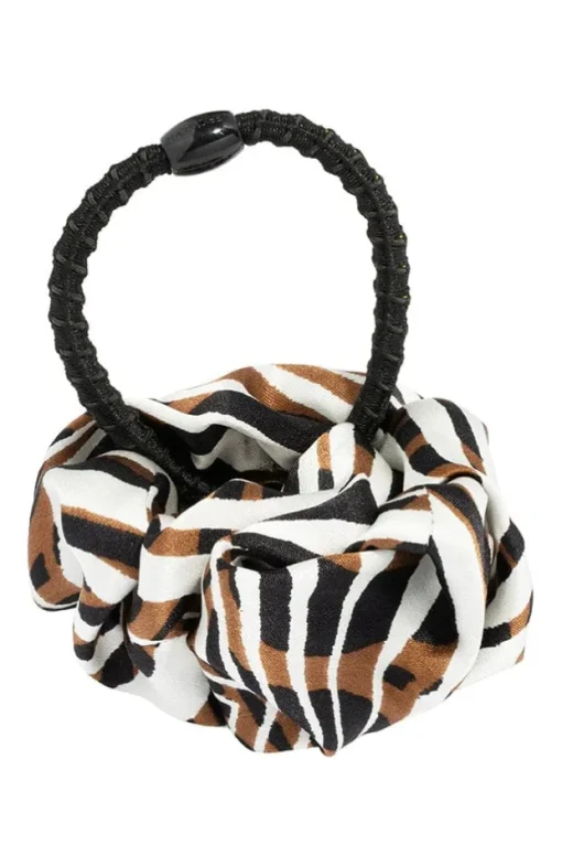 Super Scrunch Pony - Silk Charmeuse