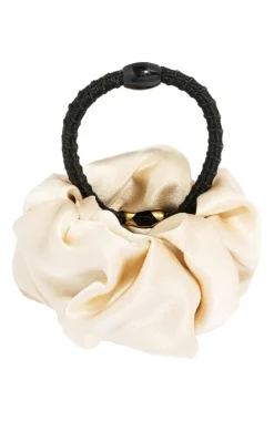 Super Scrunch Pony - Silk Charmeuse