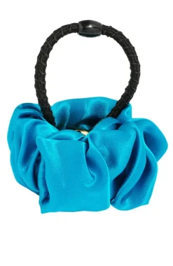 Super Scrunch Pony - Silk Charmeuse