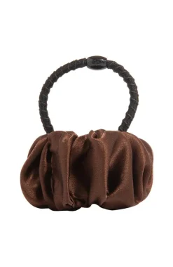Super Scrunch Pony - Silk Charmeuse