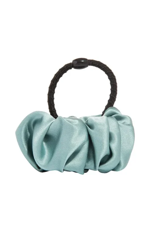 Super Scrunch Pony - Silk Charmeuse