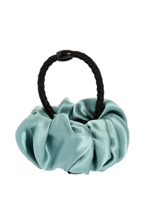 Super Scrunch Pony - Silk Charmeuse