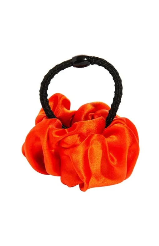 Super Scrunch Pony - Silk Charmeuse