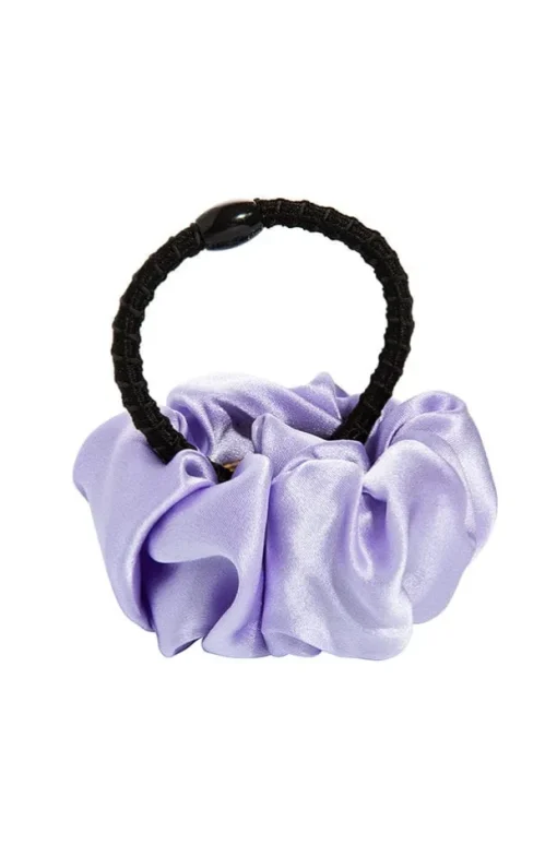 Super Scrunch Pony - Silk Charmeuse
