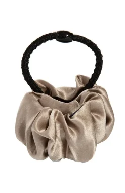 Super Scrunch Pony - Silk Charmeuse