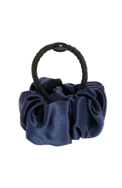 Super Scrunch Pony - Silk Charmeuse