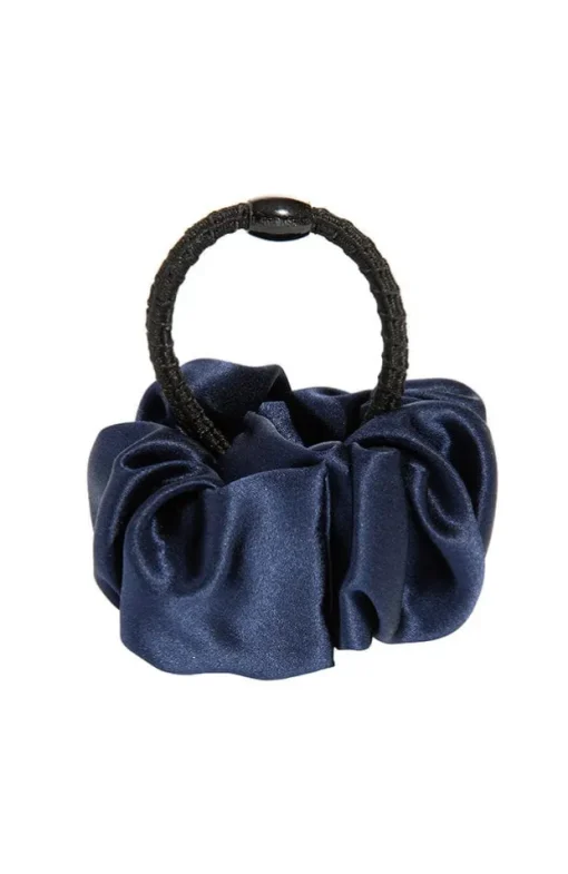 Super Scrunch Pony - Silk Charmeuse