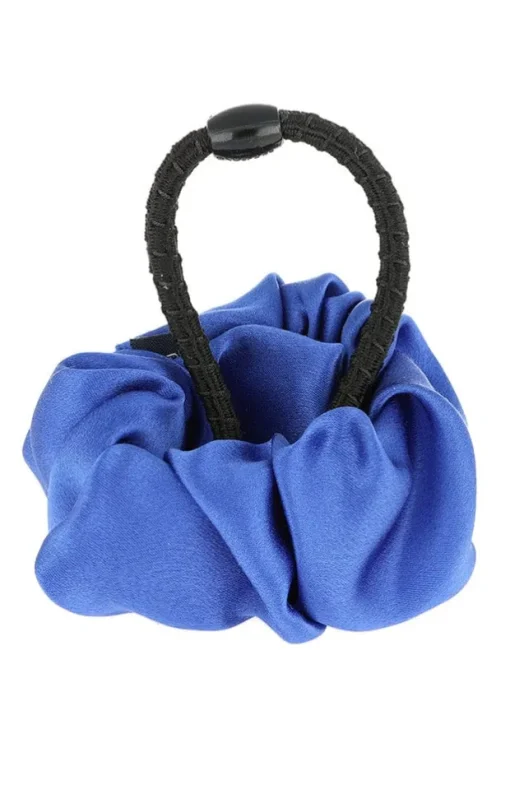Super Scrunch Pony - Silk Charmeuse