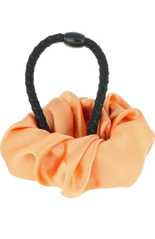 Super Scrunch Pony - Silk Charmeuse