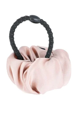 Super Scrunch Pony - Silk Charmeuse