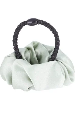 Super Scrunch Pony - Silk Charmeuse