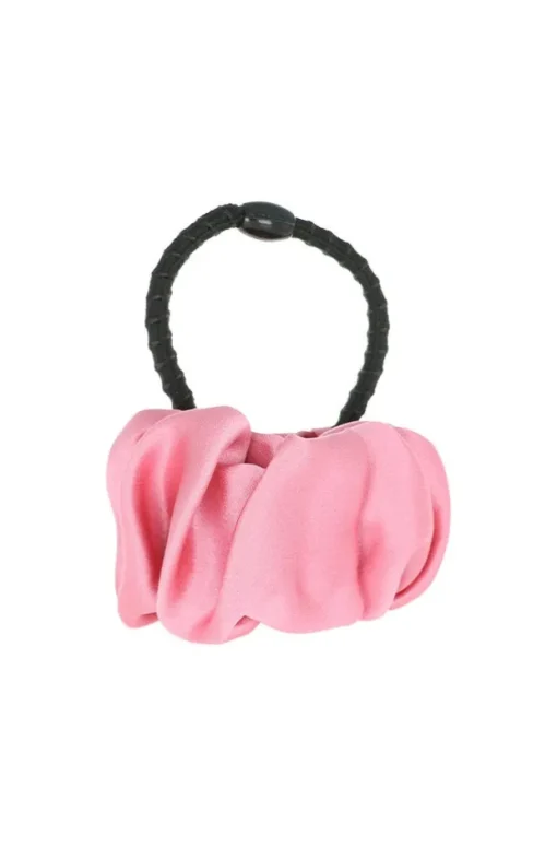 Super Scrunch Pony - Silk Charmeuse