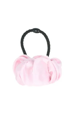 Super Scrunch Pony - Silk Charmeuse