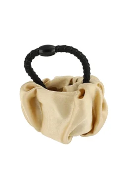 Super Scrunch Pony - Silk Charmeuse