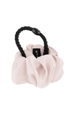 Super Scrunch Pony - Silk Charmeuse