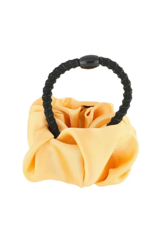 Super Scrunch Pony - Silk Charmeuse