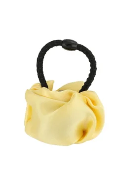 Super Scrunch Pony - Silk Charmeuse