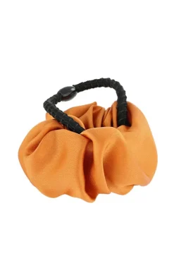 Super Scrunch Pony - Silk Charmeuse