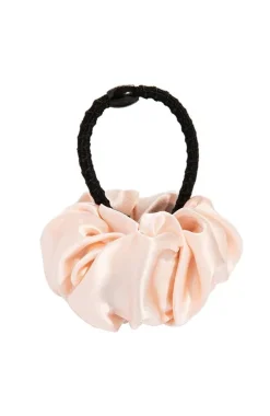 Super Scrunch Pony - Silk Charmeuse