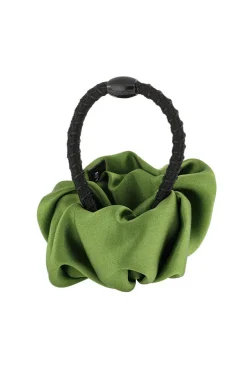 Super Scrunch Pony - Silk Charmeuse