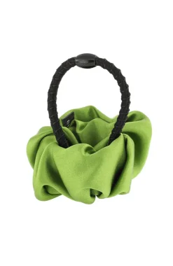 Super Scrunch Pony - Silk Charmeuse
