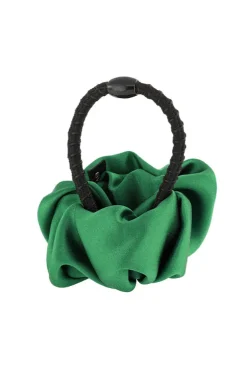 Super Scrunch Pony - Silk Charmeuse