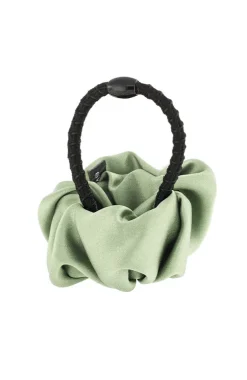 Super Scrunch Pony - Silk Charmeuse