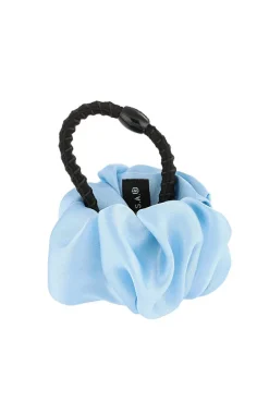 Super Scrunch Pony - Silk Charmeuse