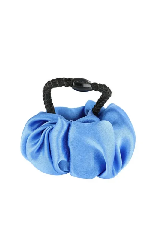 Super Scrunch Pony - Silk Charmeuse