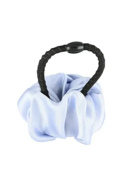 Super Scrunch Pony - Silk Charmeuse