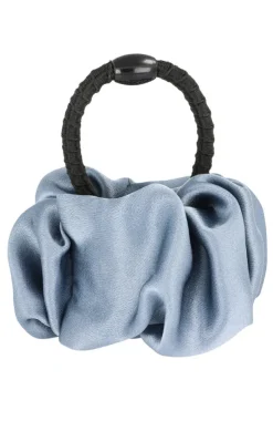 Super Scrunch Pony - Silk Charmeuse