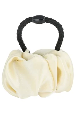 Super Scrunch Pony - Silk Charmeuse