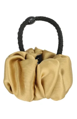 Super Scrunch Pony - Silk Charmeuse