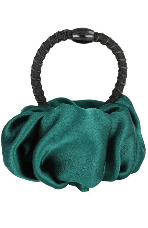 Super Scrunch Pony - Silk Charmeuse