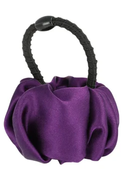 Super Scrunch Pony - Silk Charmeuse