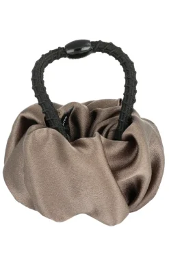 Super Scrunch Pony - Silk Charmeuse
